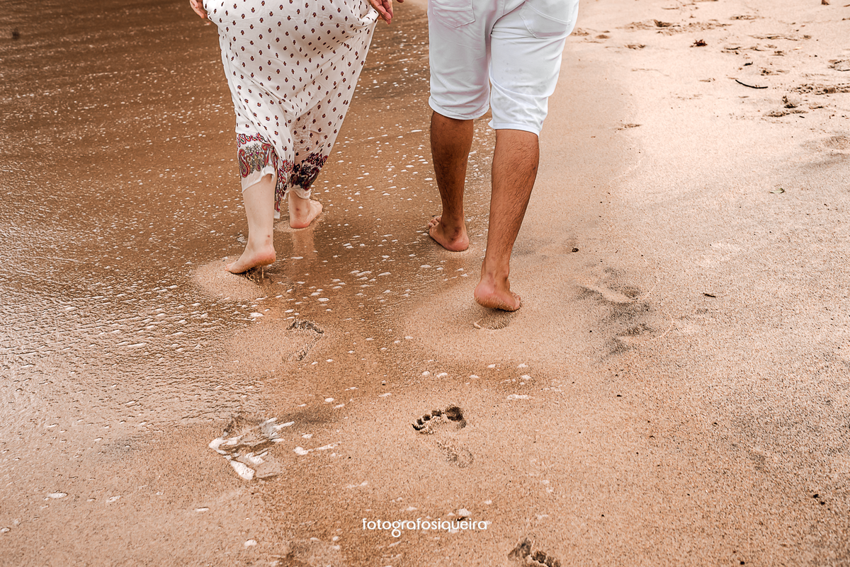 Sessão Brenda e Kleyton