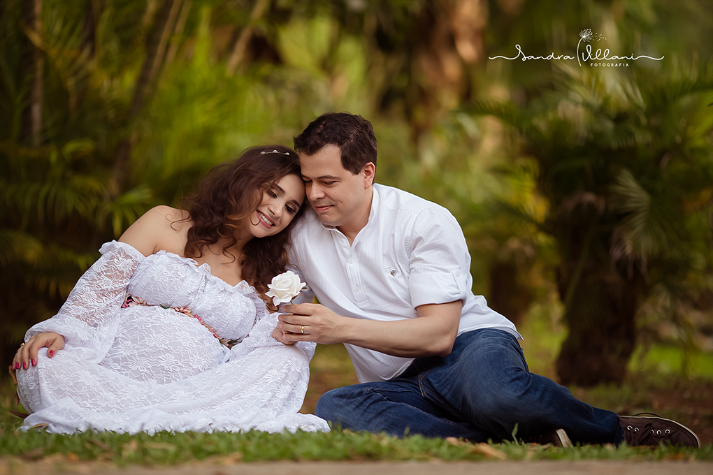 ensaio book gestante abc