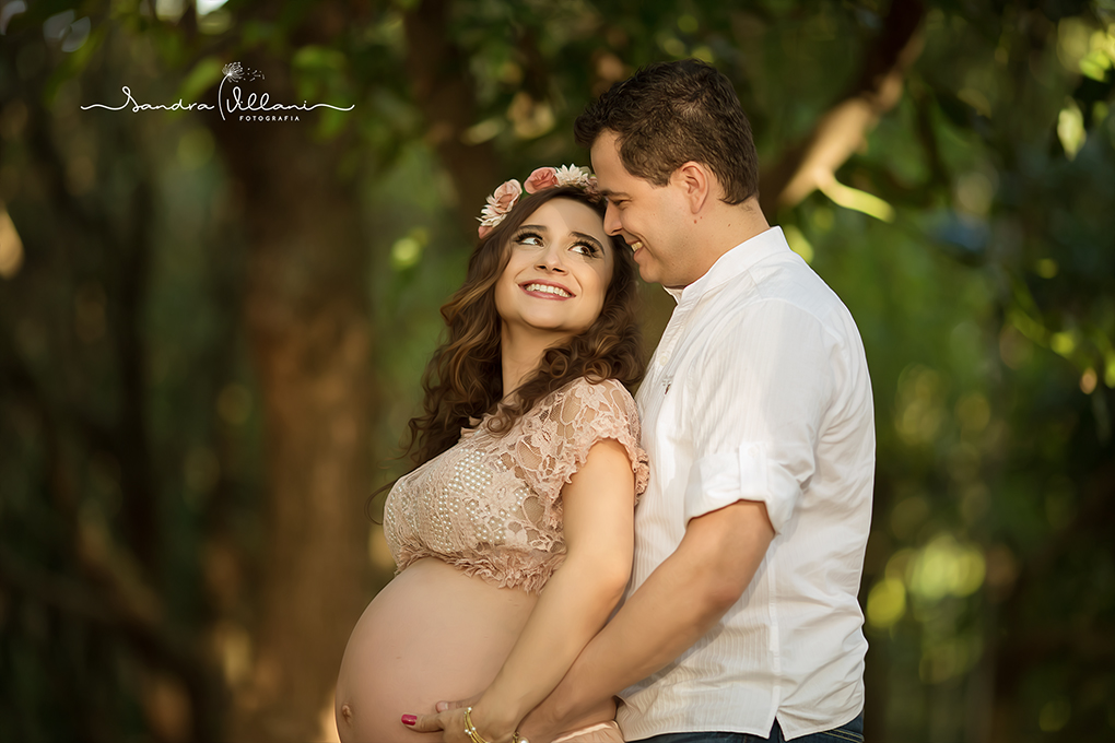 ensaio book gestante abc