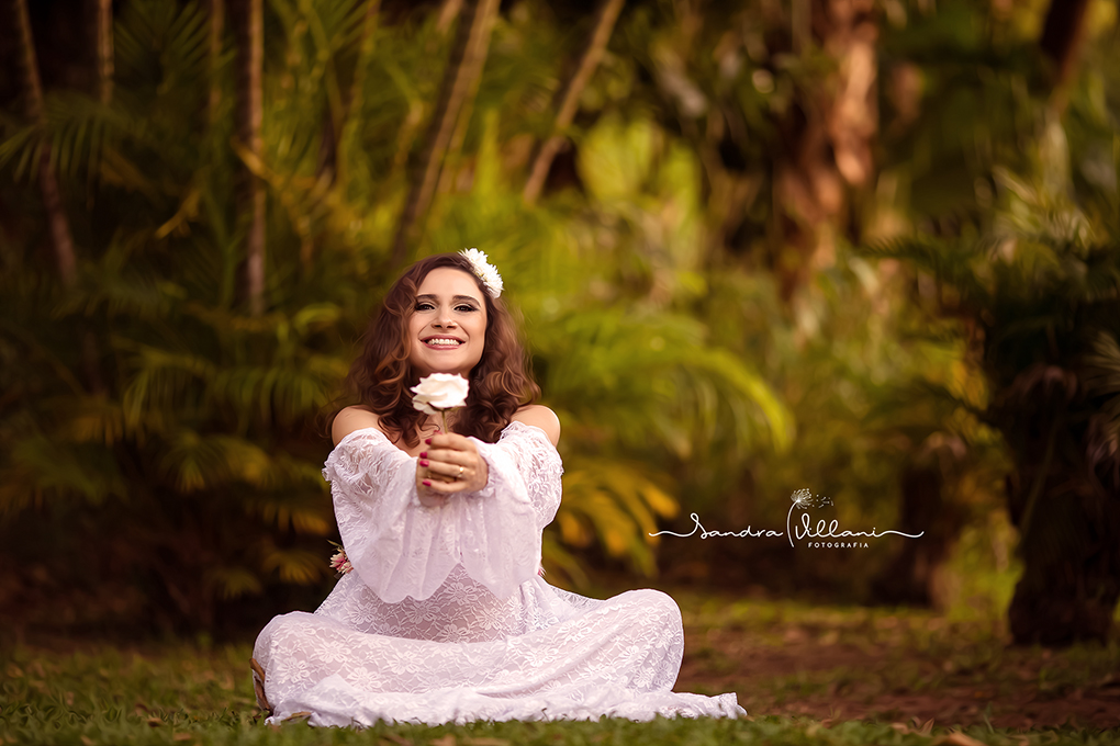 ensaio book gestante abc