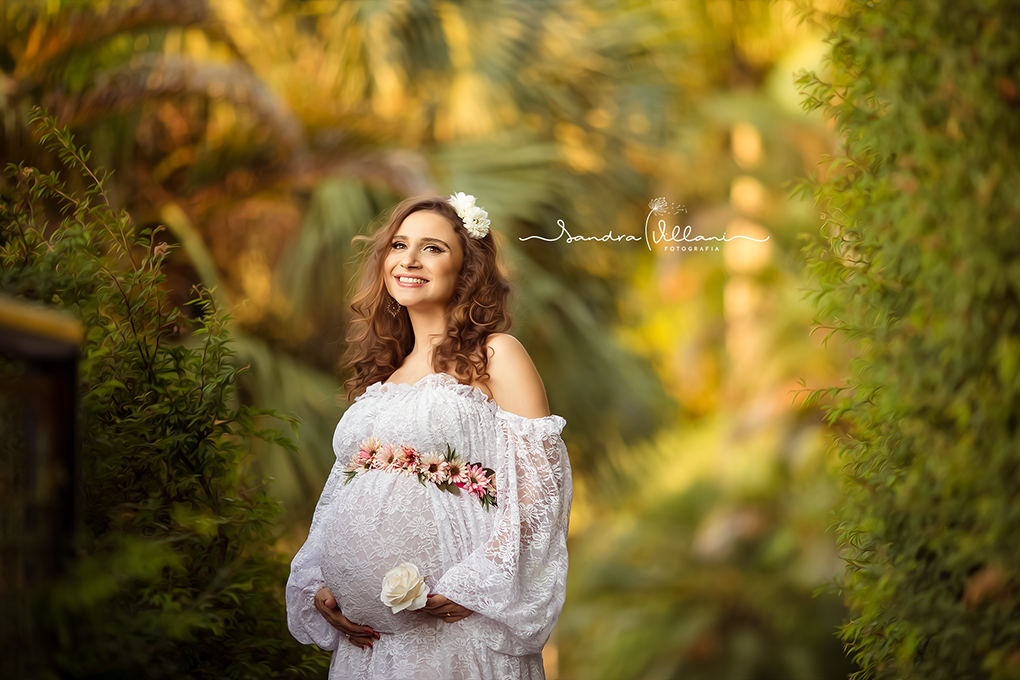 ensaio book gestante abc