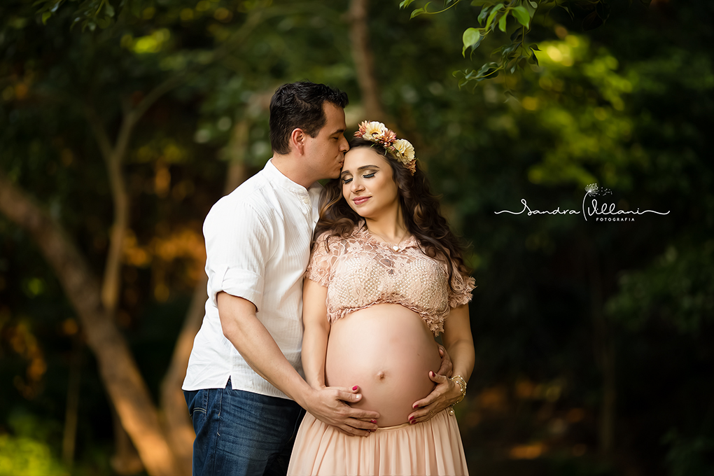 ensaio book gestante abc