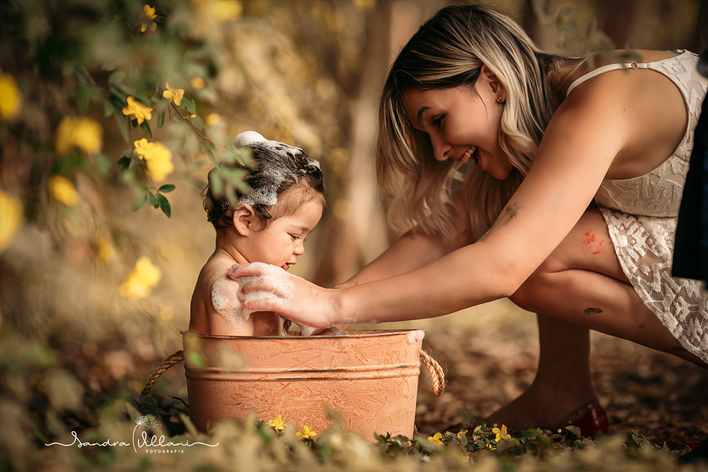 smash the splash abc