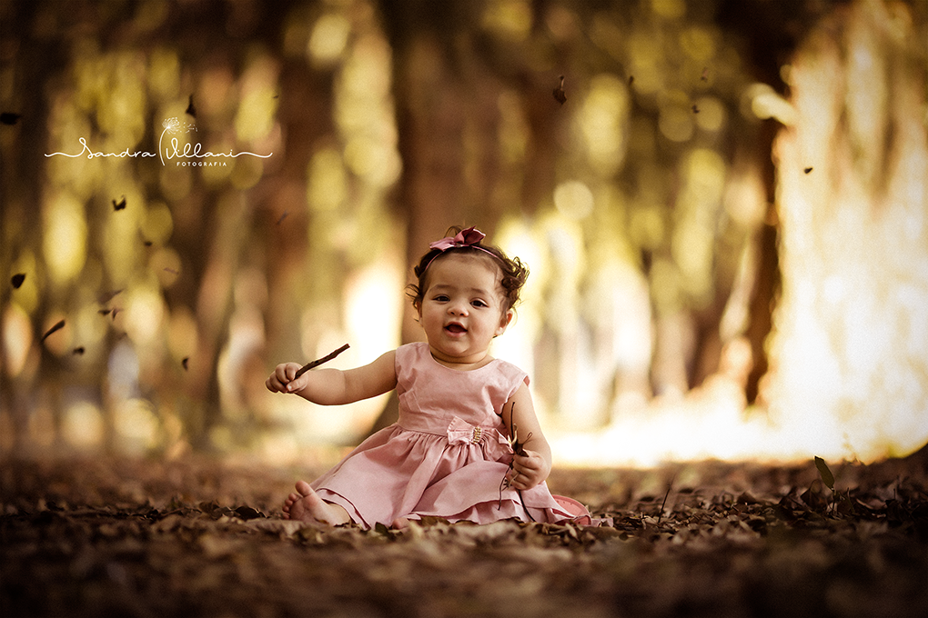 ensaio infantil abc sp