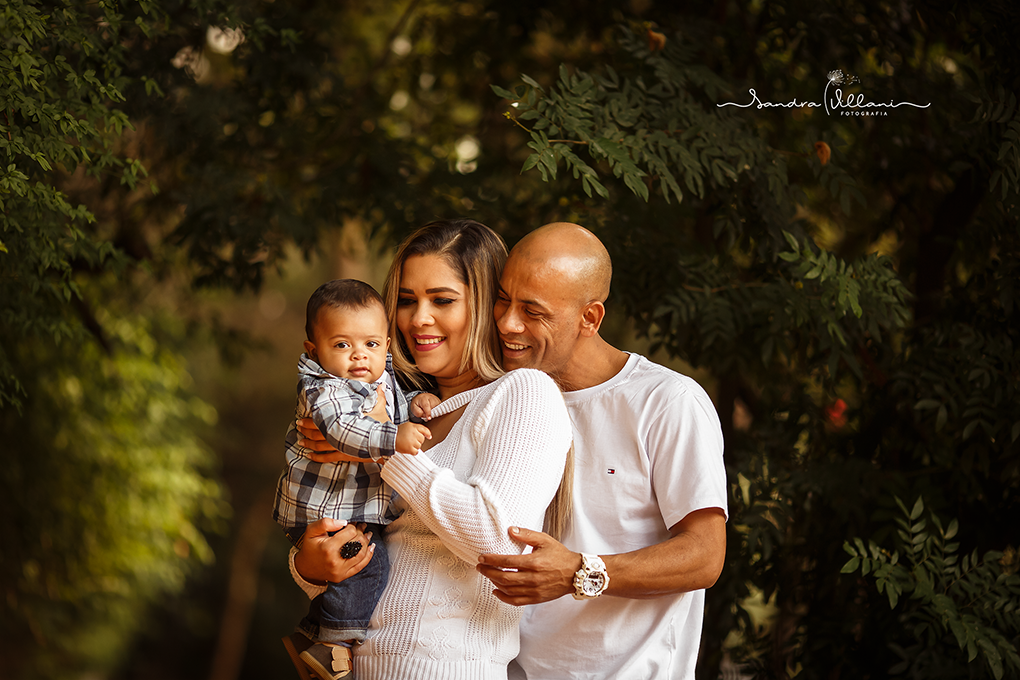 ensaio familia no abc sp