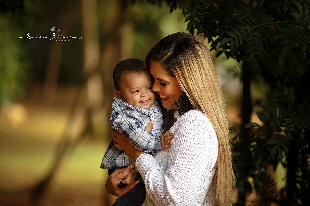 ensaio mãe e filho no abc sp