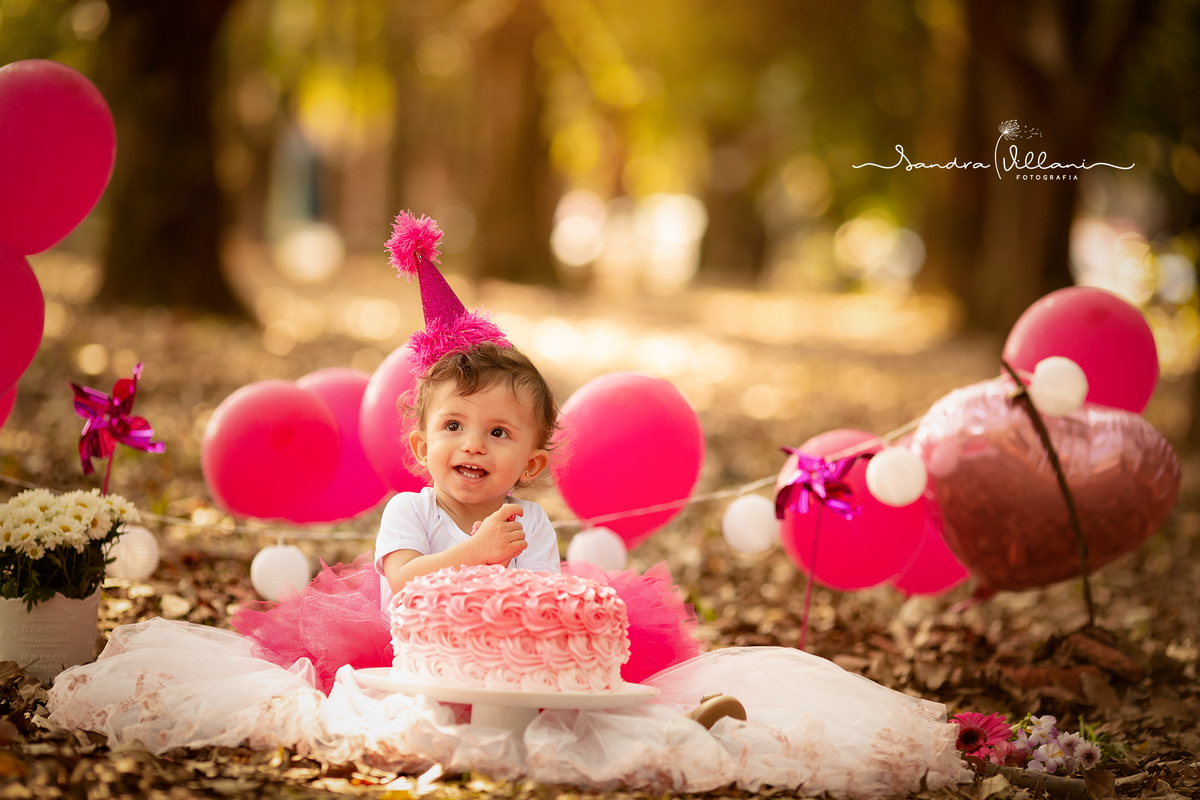 ensaio infantil + familia + smash the cake no ABC - SP