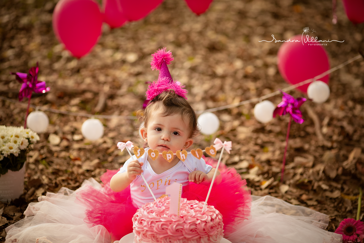 ensaio infantil + familia + smash the cake no ABC - SP