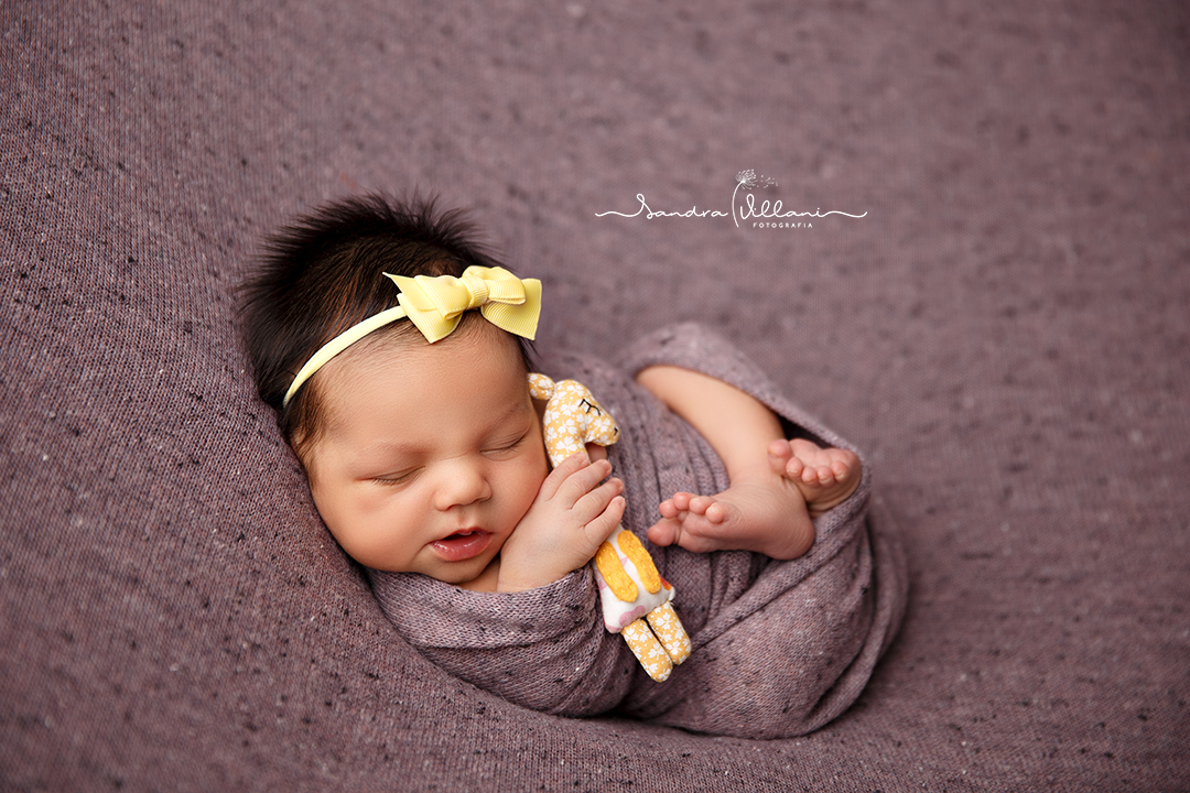 ensaio recem nascido realizado no abc paulista - São Caetano do Sul - SP