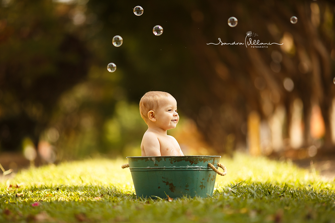 Smash the Splash do Thomas