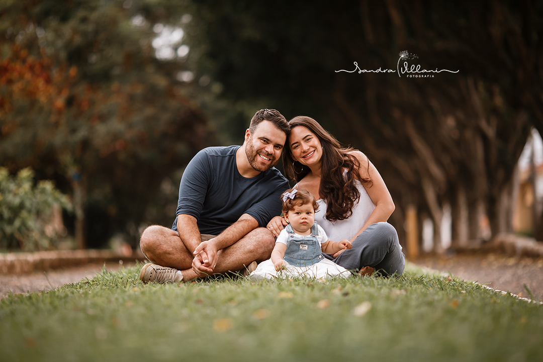 ensaio familia realizado em São Caetano do Sul - ABC - SP