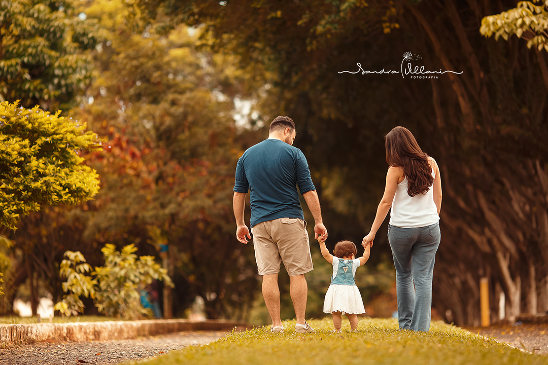ensaio familia realizado em São Caetano do Sul - ABC - SP