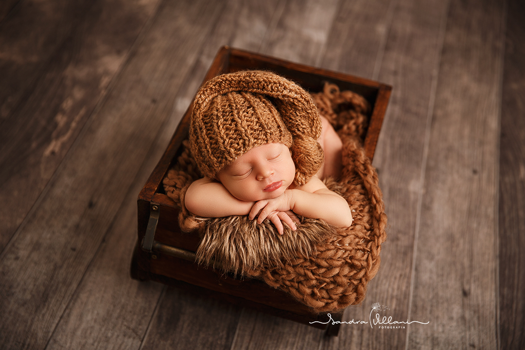 Ensaio fotográfico de recem nascido realizado em São Caetano do Sul - ABC - SP