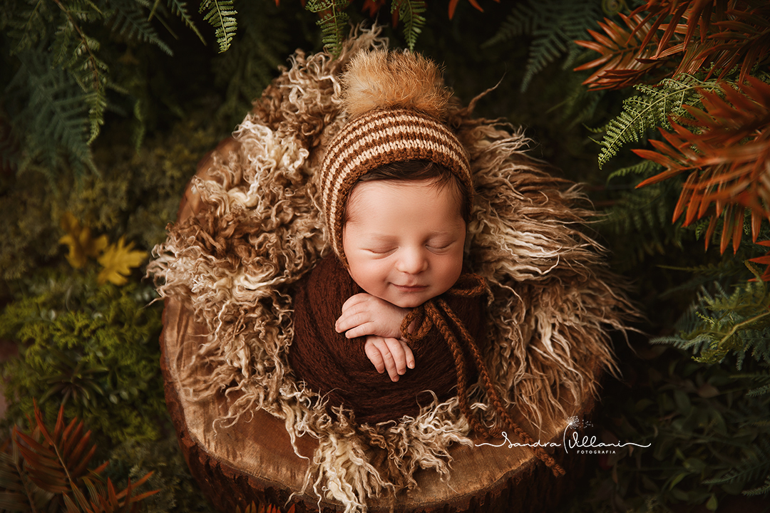 ensaio recém nascido ou newborn realizado em São Caetano do Sul - ABC - SP