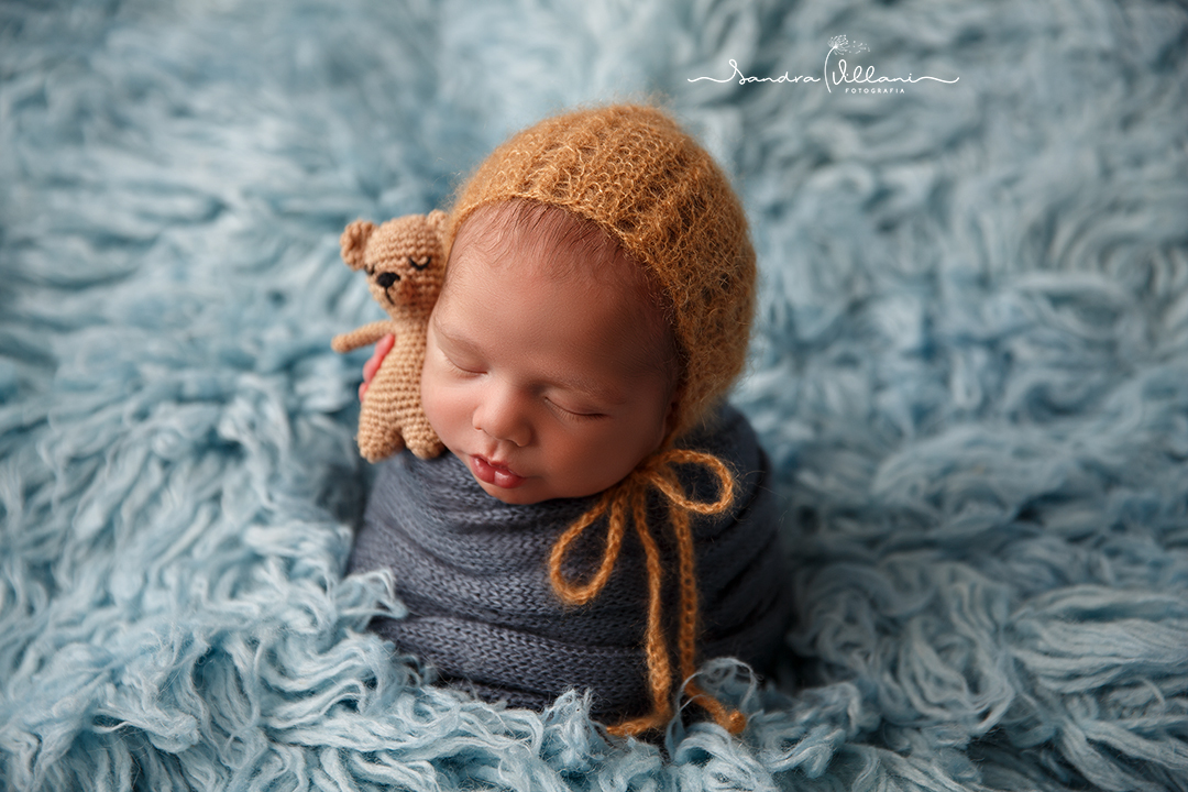 ensaio newborn ou recem nascido realizadp no ABC - São Caetano do Sul - São Paulo