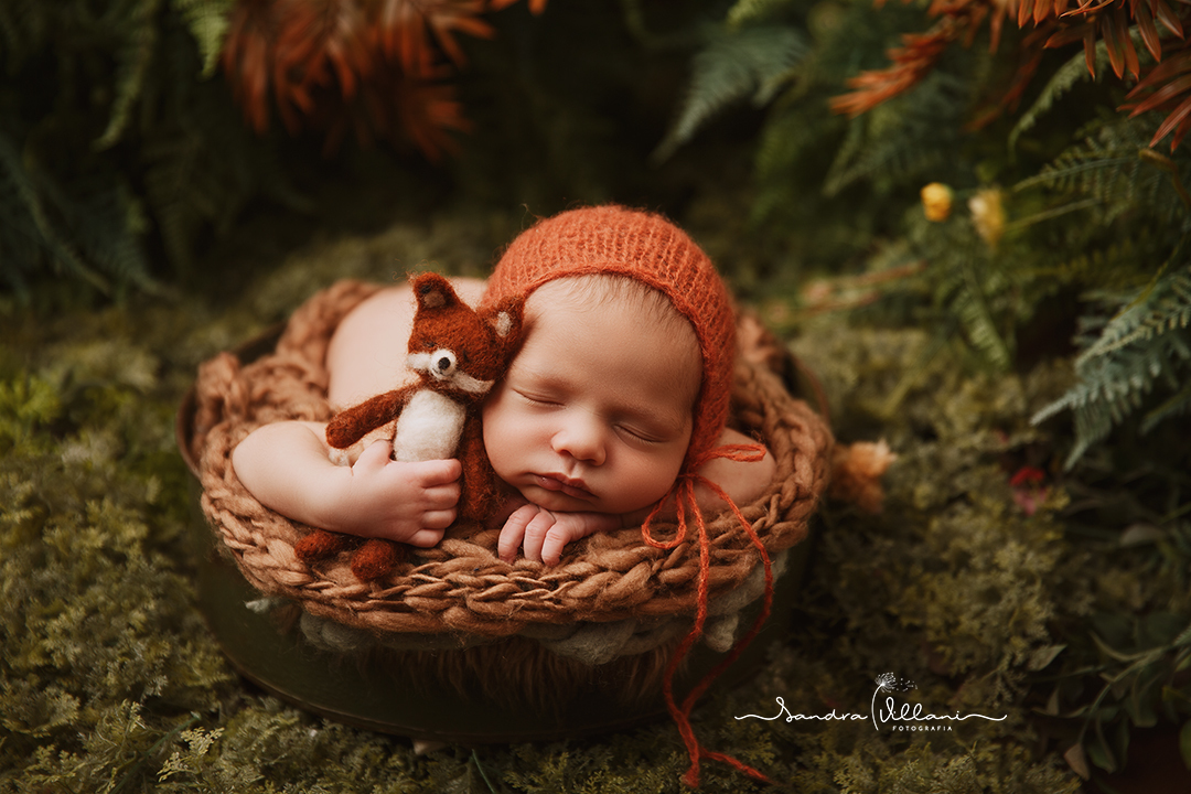 ensaio newborn ou recem nascido realizadp no ABC - São Caetano do Sul - São Paulo