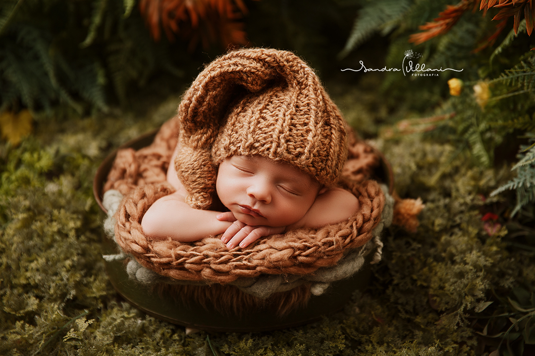 ensaio newborn ou recem nascido realizadp no ABC - São Caetano do Sul - São Paulo