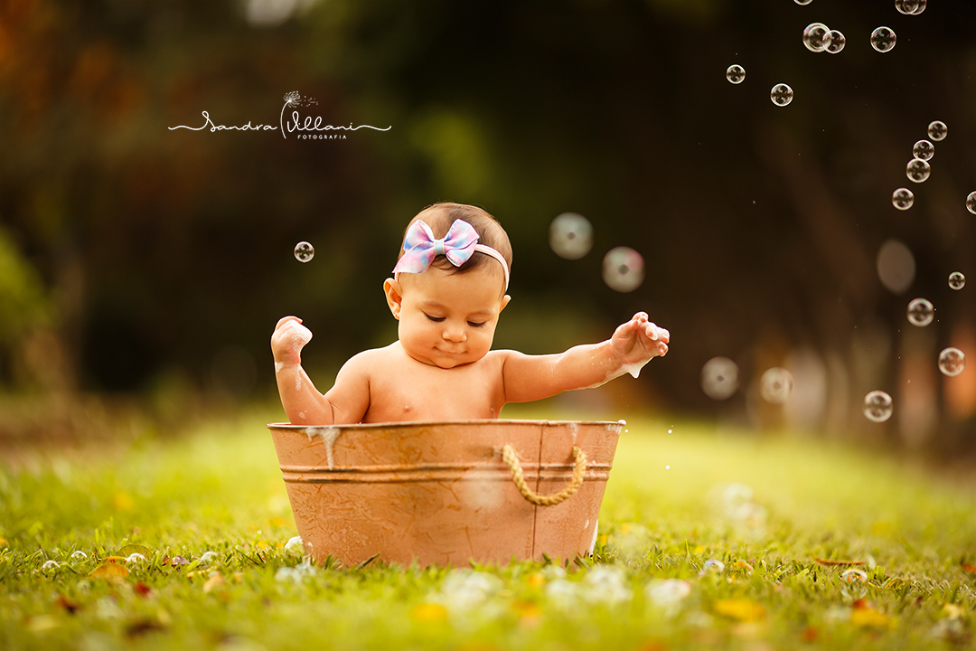 Fotografia de Smash the Splash realizado em São Caetano do Sul