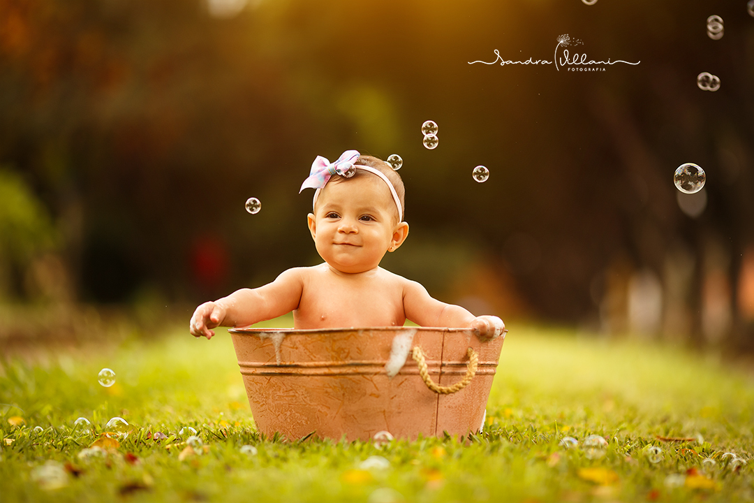 Fotografia de Smash the Splash realizado em São Caetano do Sul
