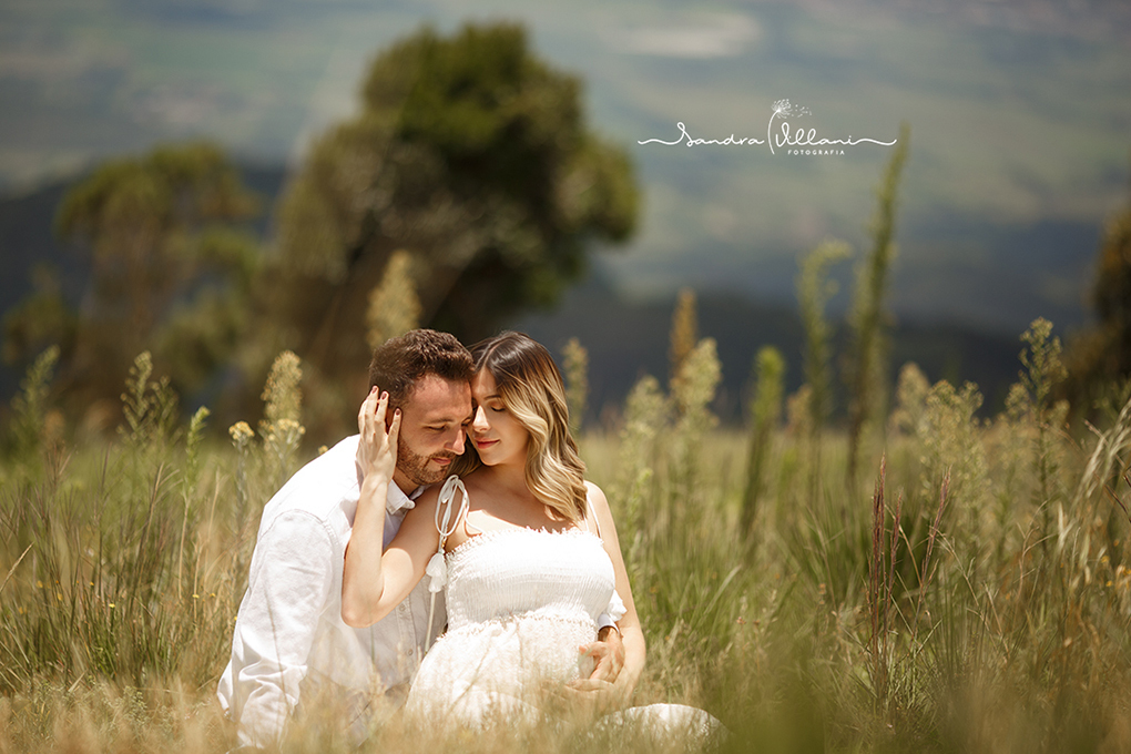 Ensaio gestante realizado em Campos do Jordão no Pico do Itapeva