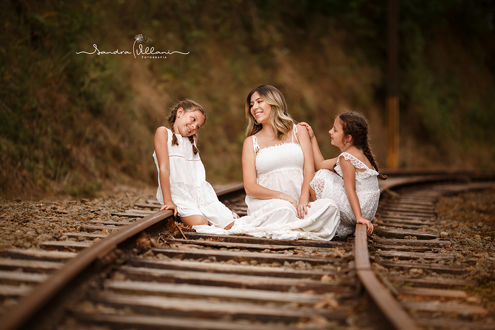 Ensaio gestante realizado em Campos do Jordão