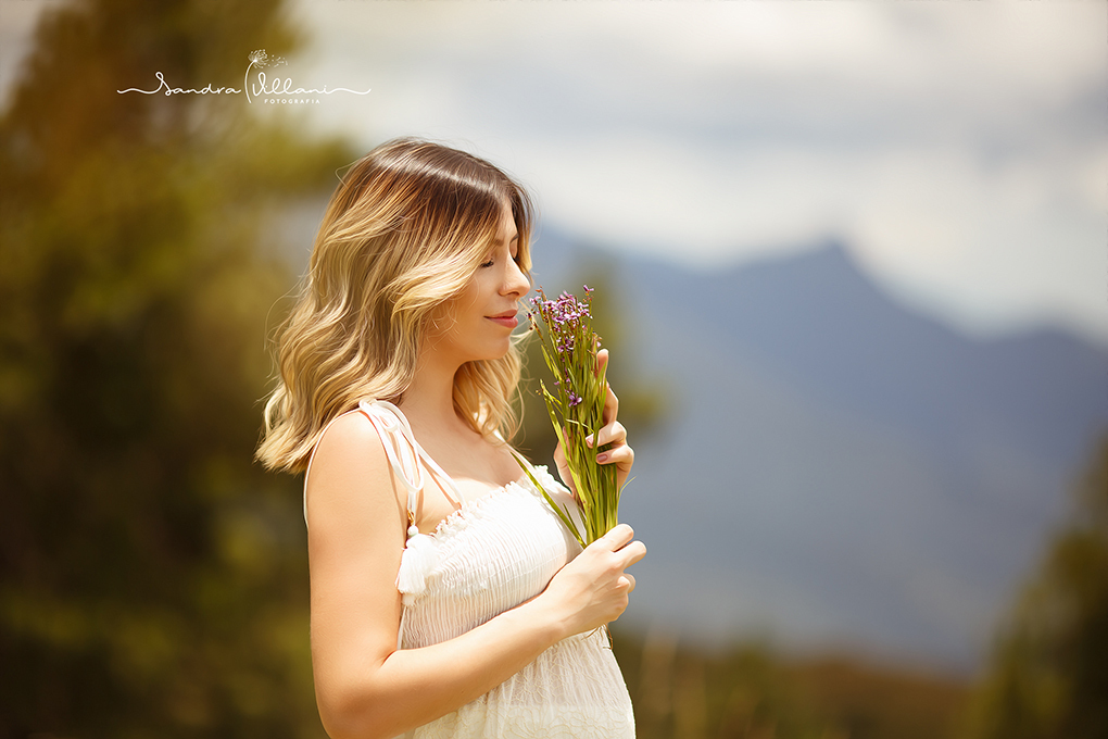 Ensaio gestante realizado em Campos do Jordão no Pico do Itapeva