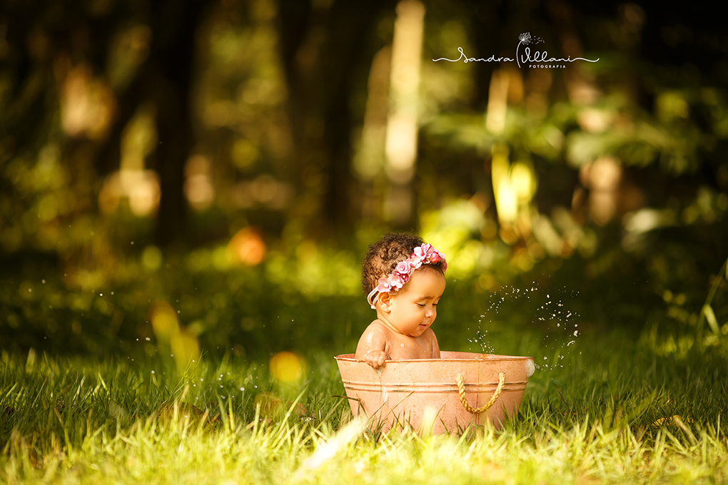 Smash the Splash realizado no ABC