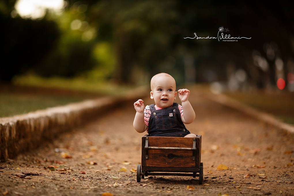 ensaio infantil para comemorar o primeiro aninho do Jonas realizado em São Caetano do Sul - ABC - SP