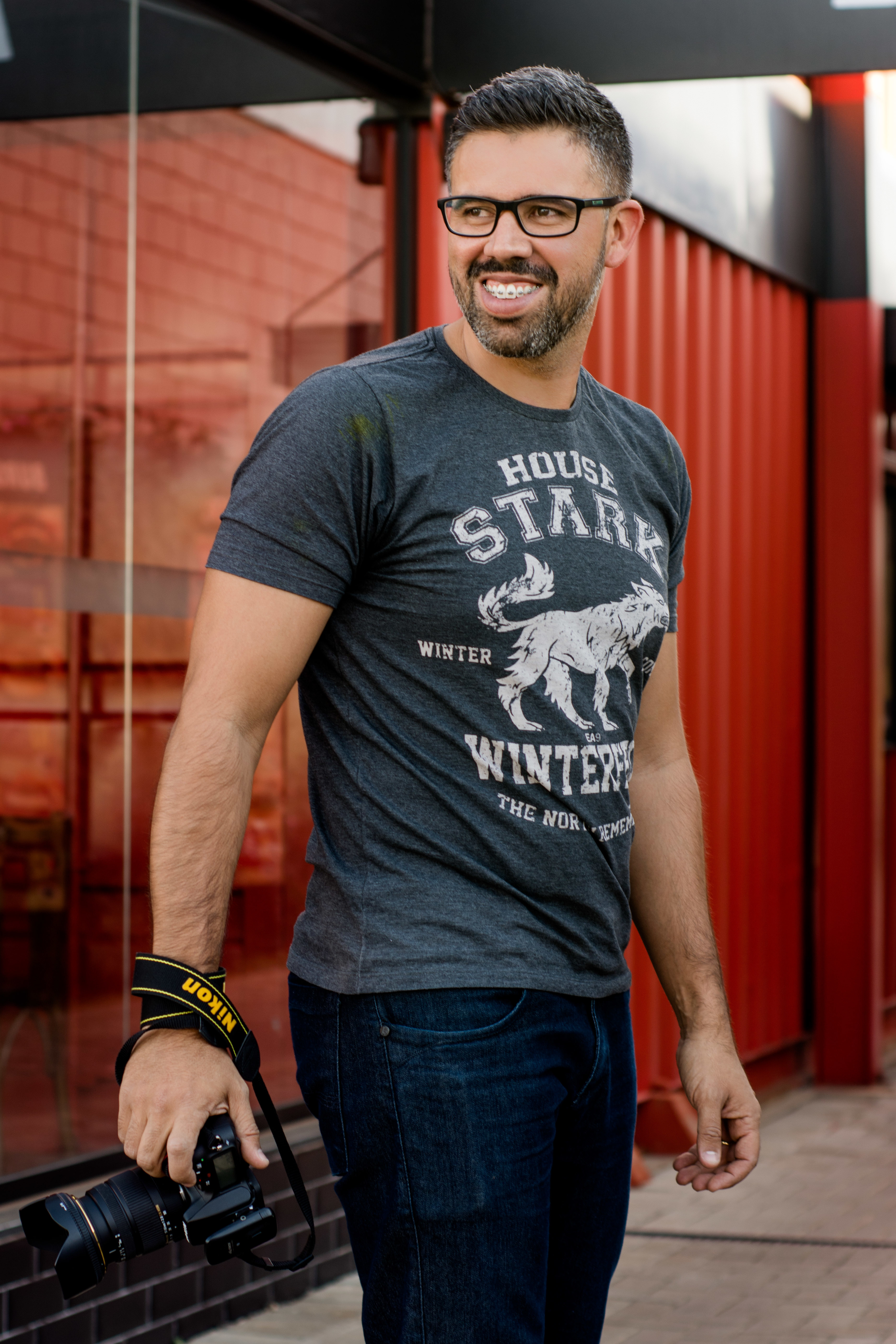 Sobre EDI CAIRES FOTOGRAFIA