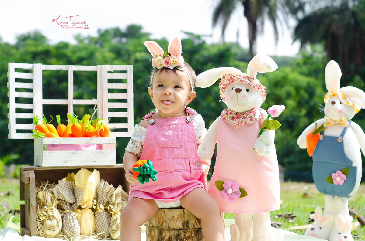 ensaio de páscoa em Campinas por Karina Figueredo