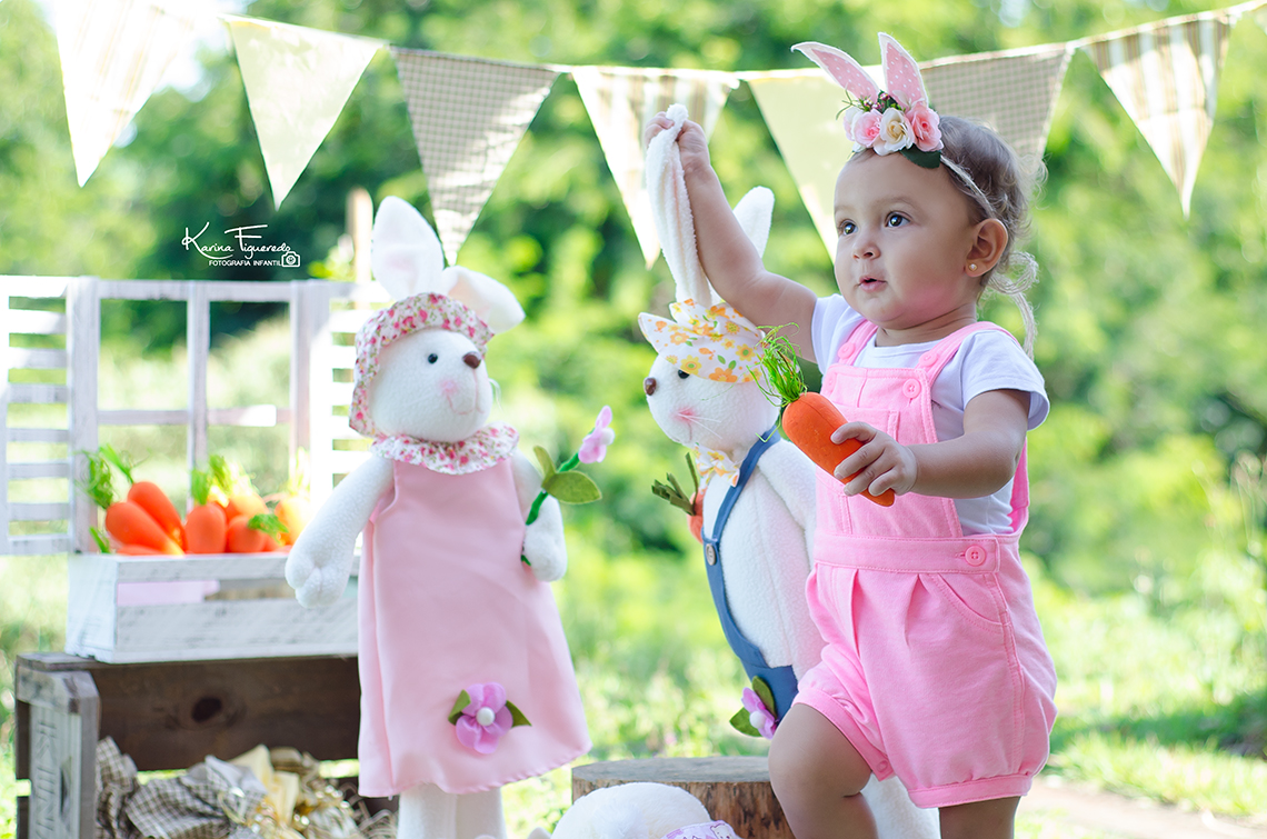 ensaio de páscoa em Campinas por Karina Figueredo