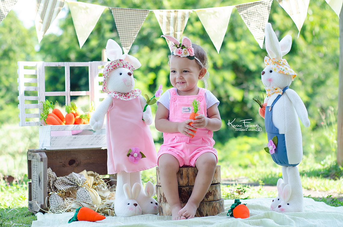 ensaio de páscoa em Campinas por Karina Figueredo