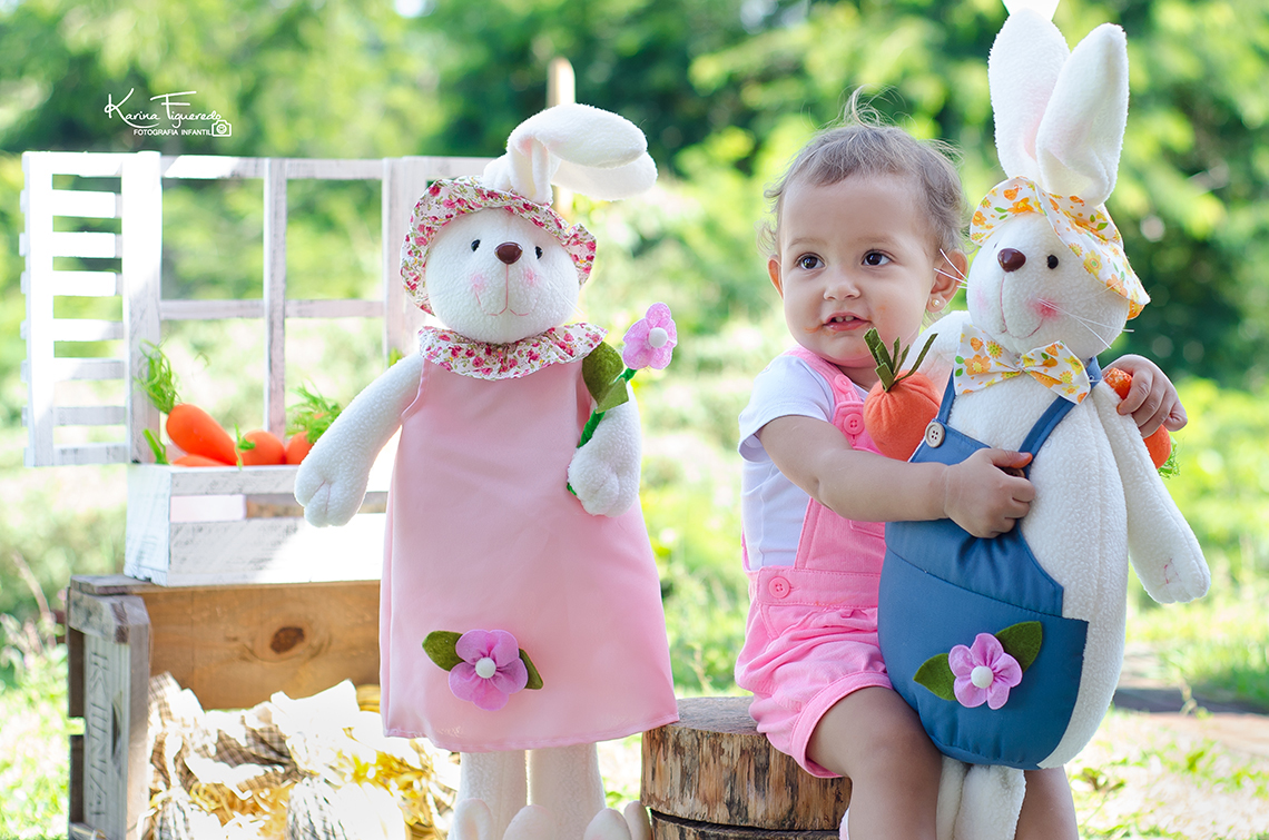ensaio de páscoa em Campinas por Karina Figueredo