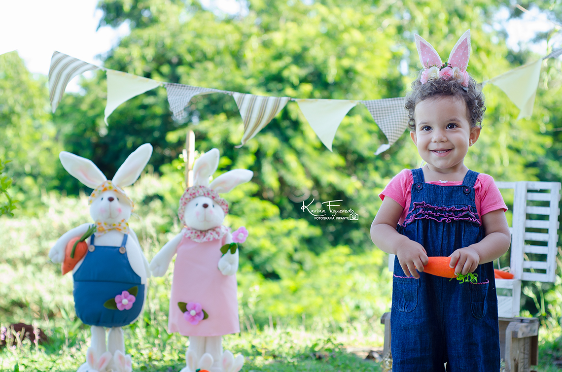 ensaio de páscoa em Campinas por Karina Figueredo