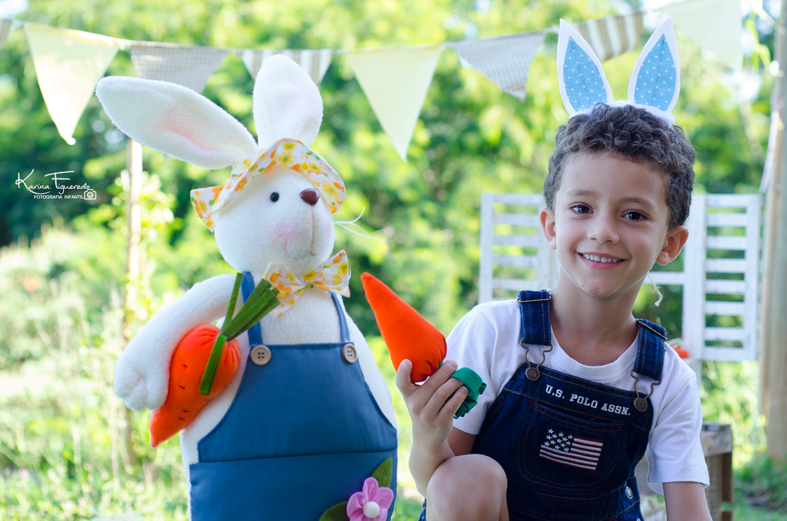 ensaio de páscoa em Campinas por Karina Figueredo