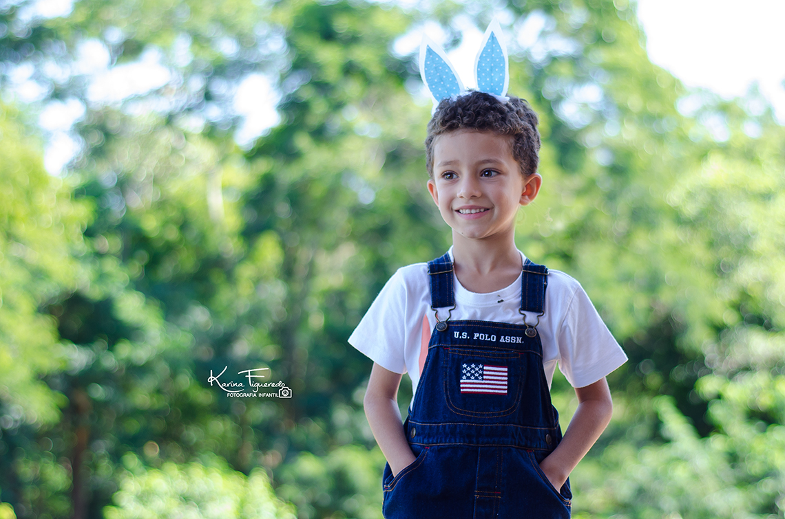 ensaio de páscoa em Campinas por Karina Figueredo