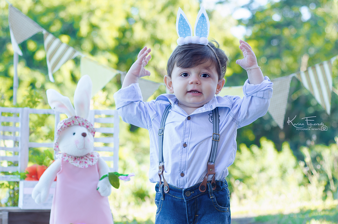 fotos de páscoa em Campinas por Karina Figueredo