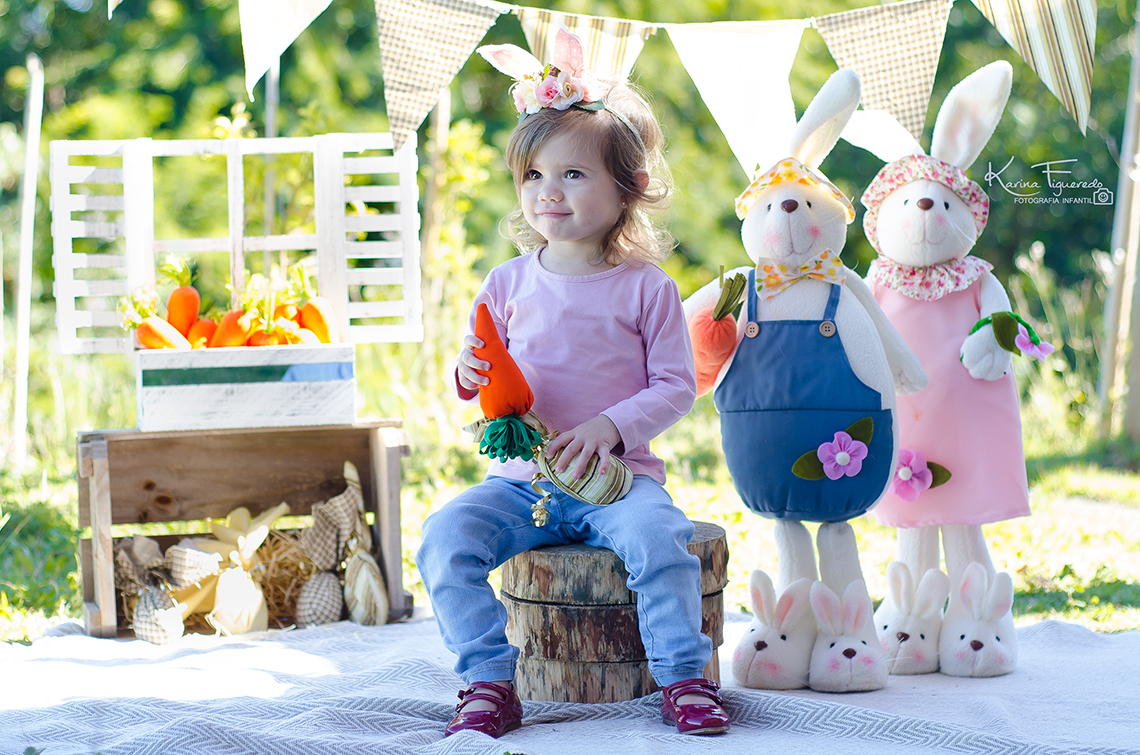 fotos de páscoa em Campinas por Karina Figueredo