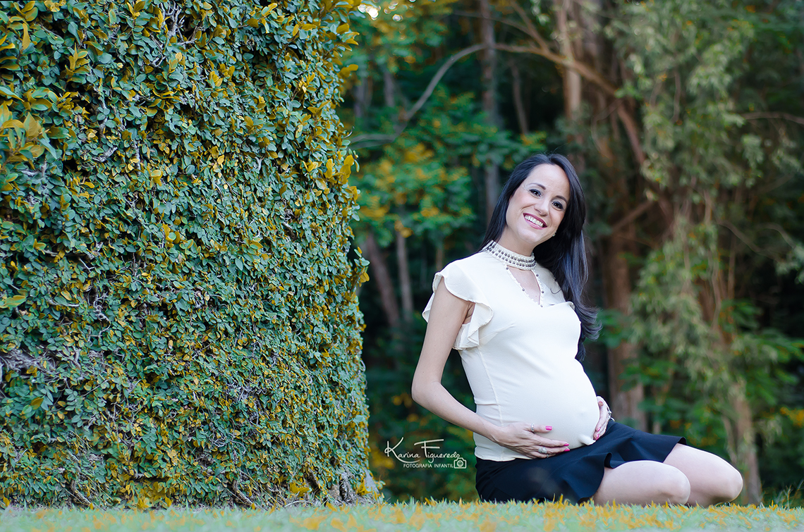 fotos de grávida em campinas