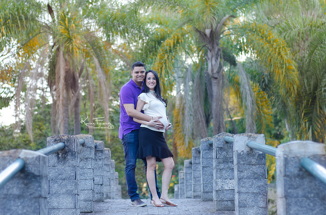 fotos de gestante em campinas