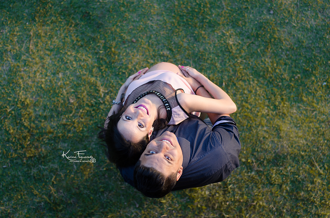 ensaio gestante em campinas