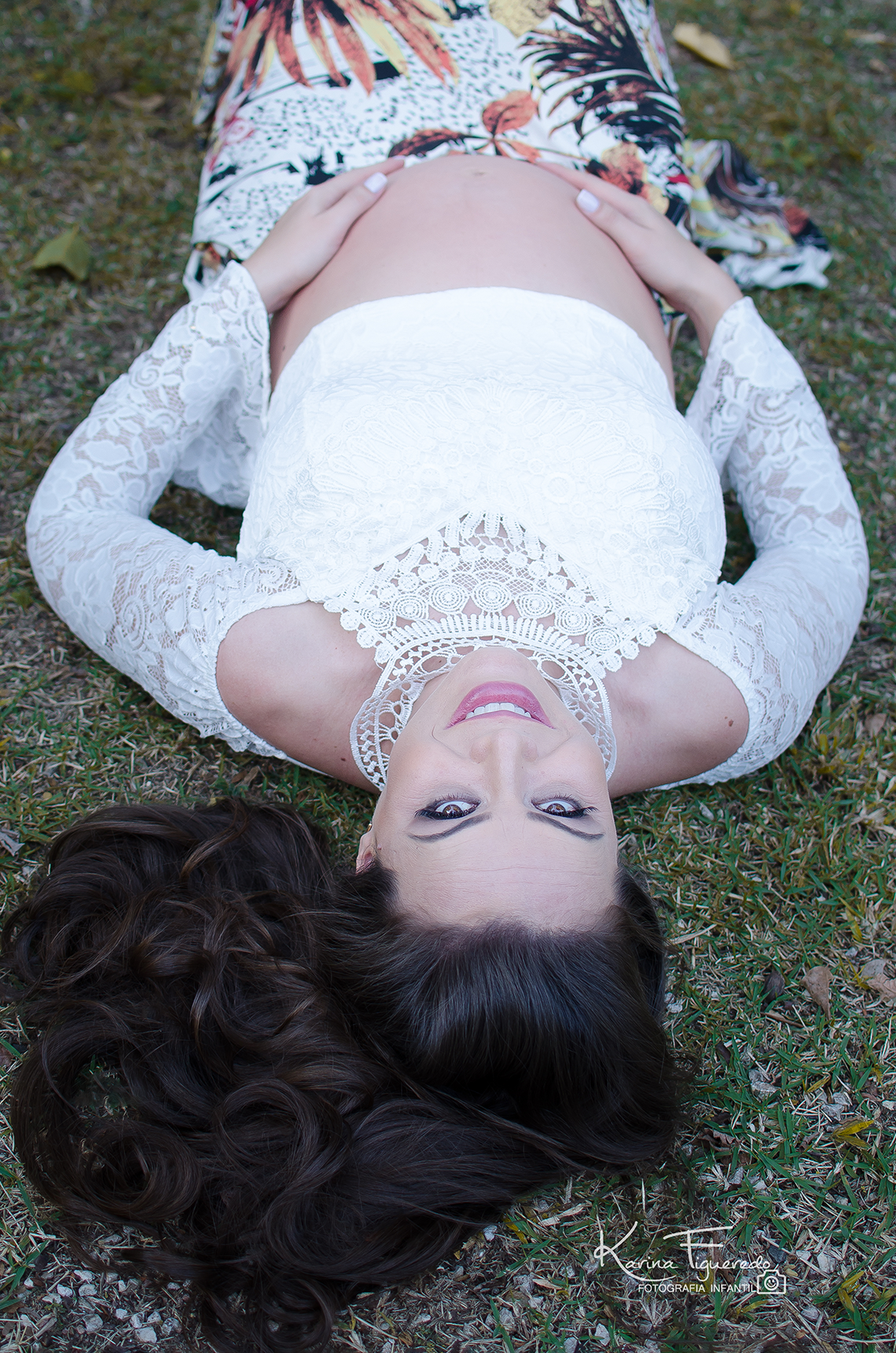 fotos de gestante em campinas