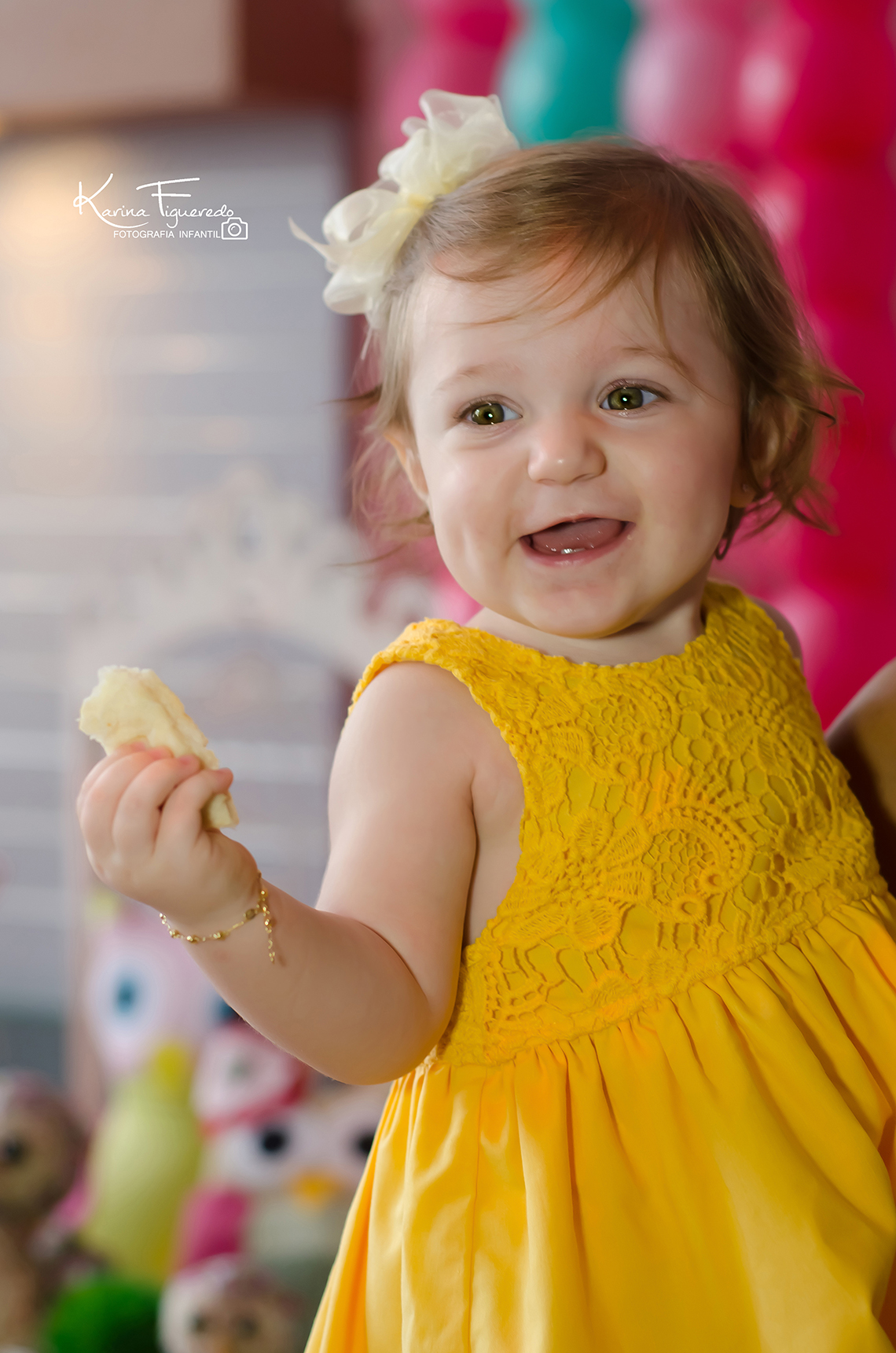 fotografia de aniversário infantil em campinas sp por karina figueredo