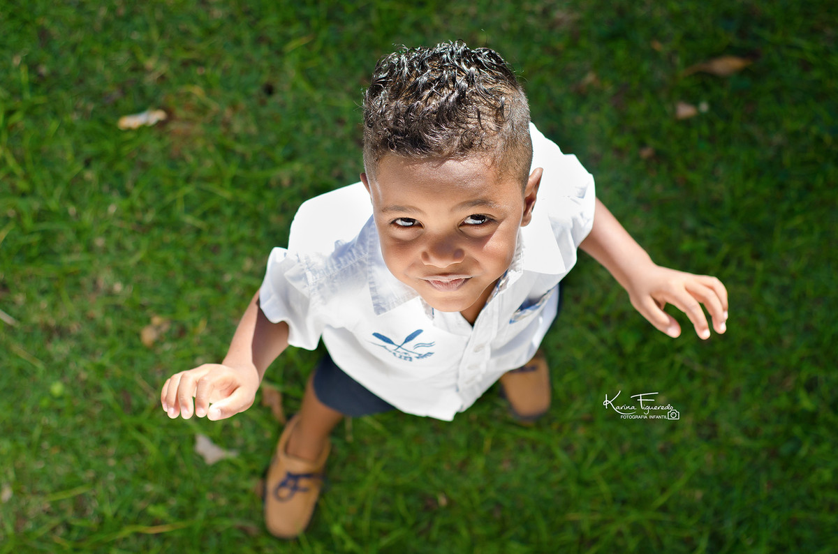 foto de ensaio infantil em campinas sp por karina figueredo