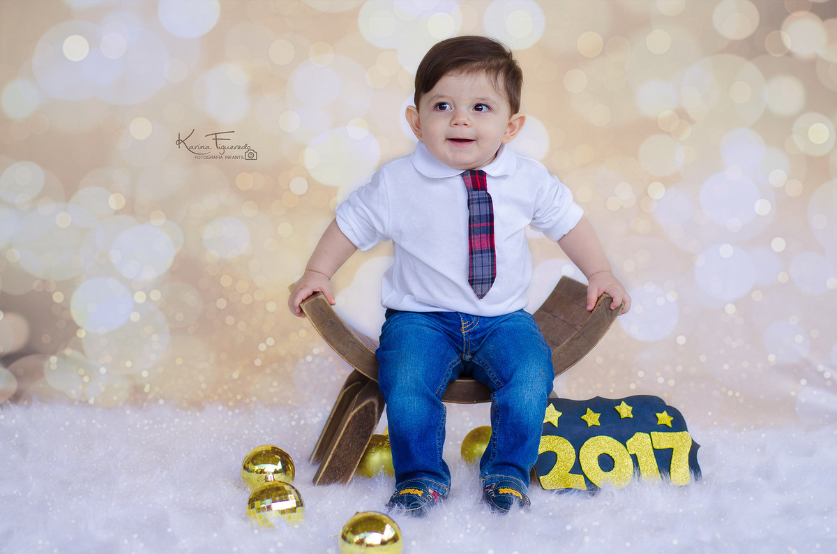 foto do ensaio de natal em campinas sp por karina figueredo