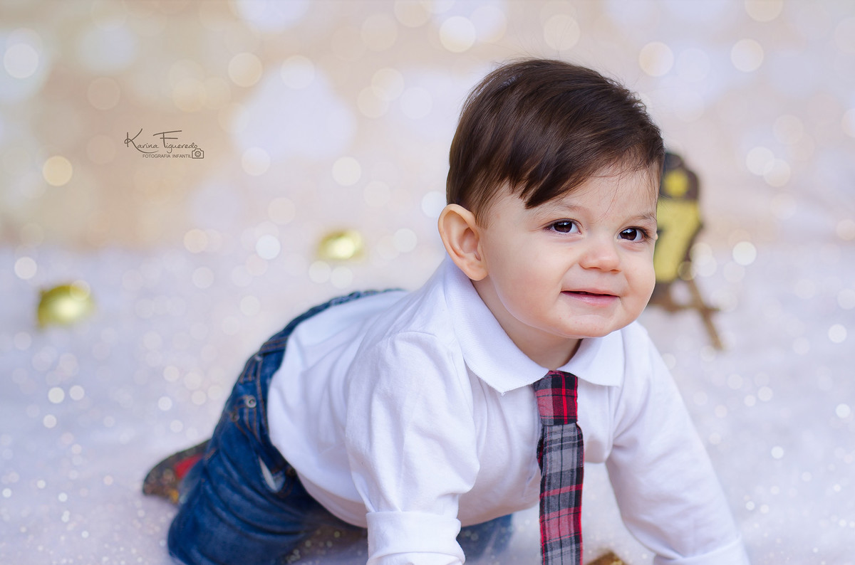 foto do ensaio de natal em campinas sp por karina figueredo