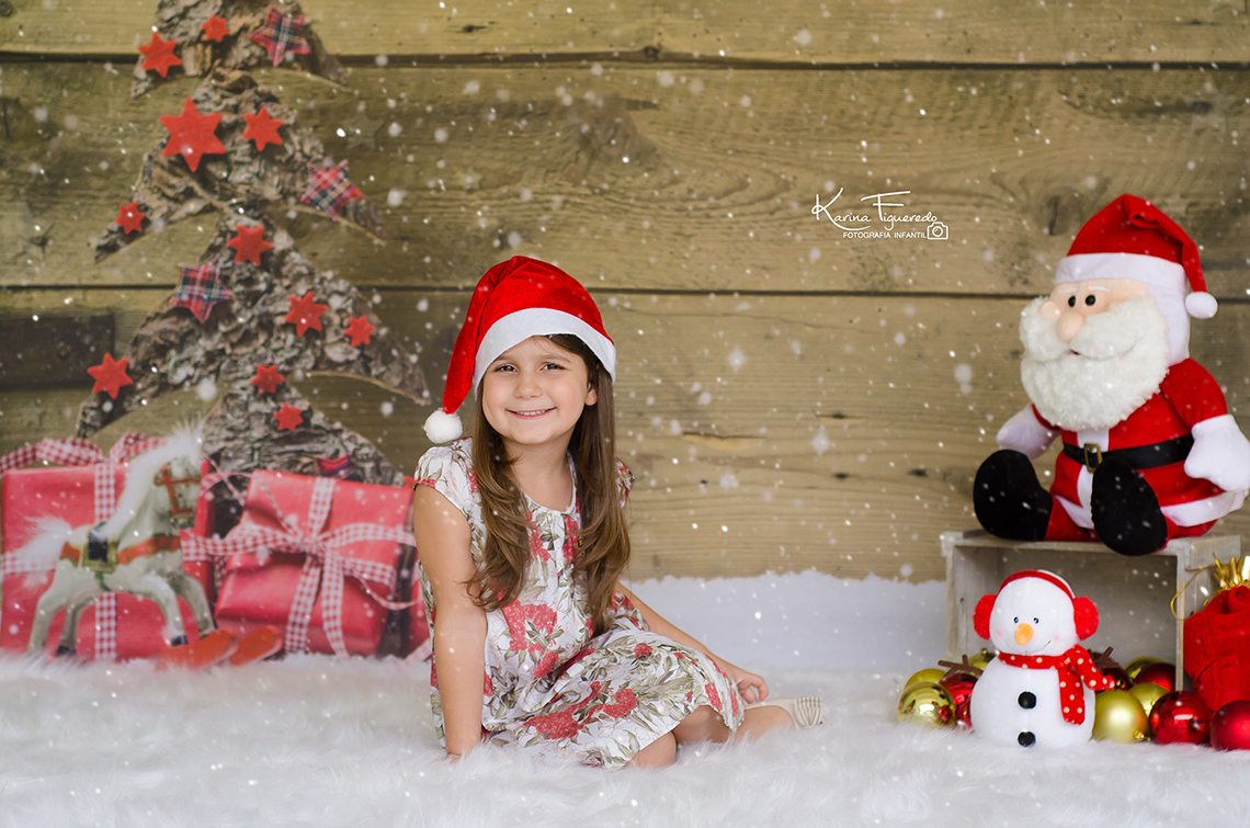 foto do ensaio de natal em campinas sp por karina figueredo