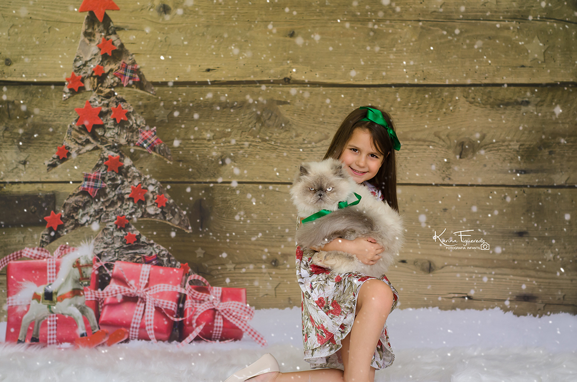 foto do ensaio de natal em campinas sp por karina figueredo