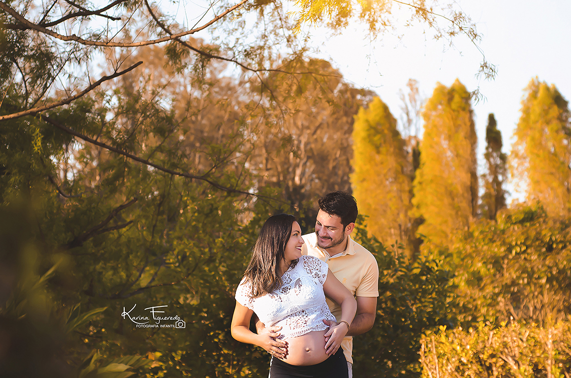 fotografia de ensaio gestante em campinas sp por karina figueredo