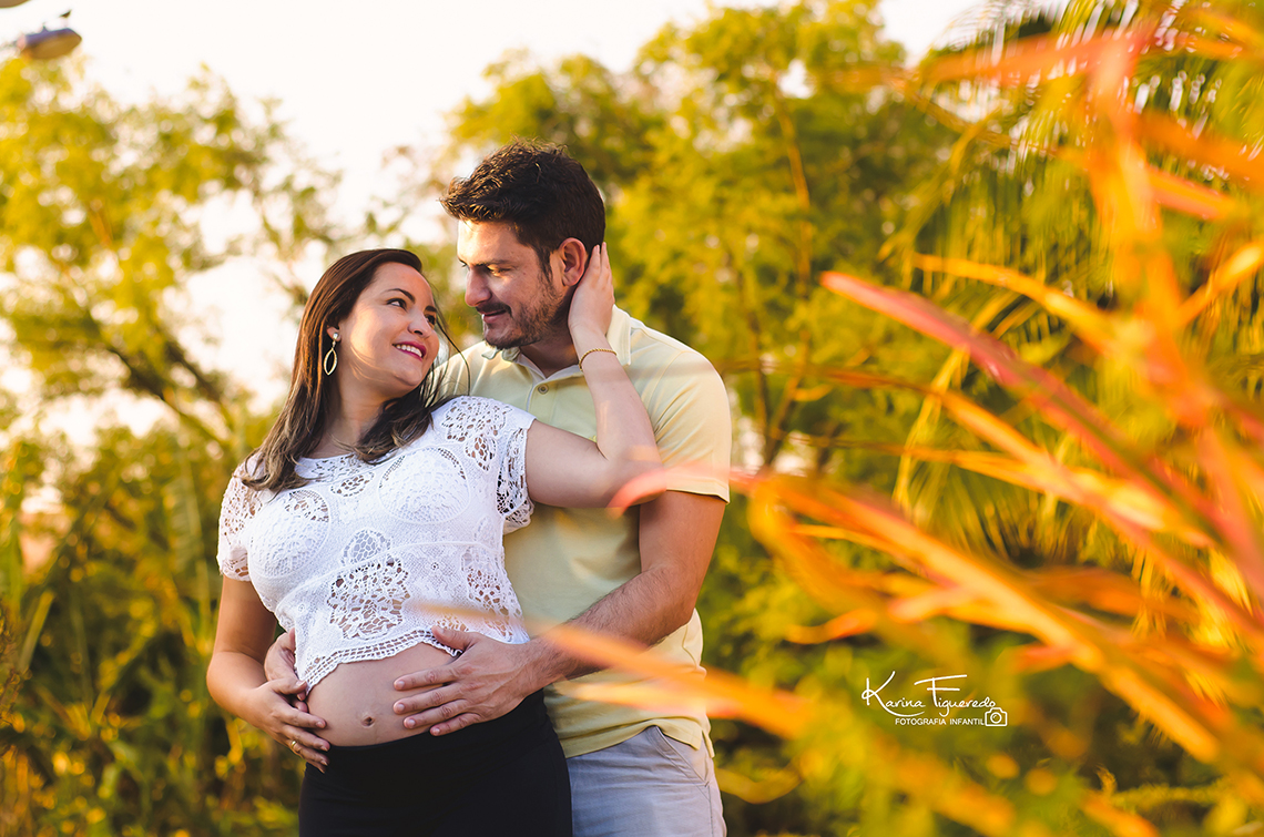 fotografia de ensaio gestante em campinas sp por karina figueredo